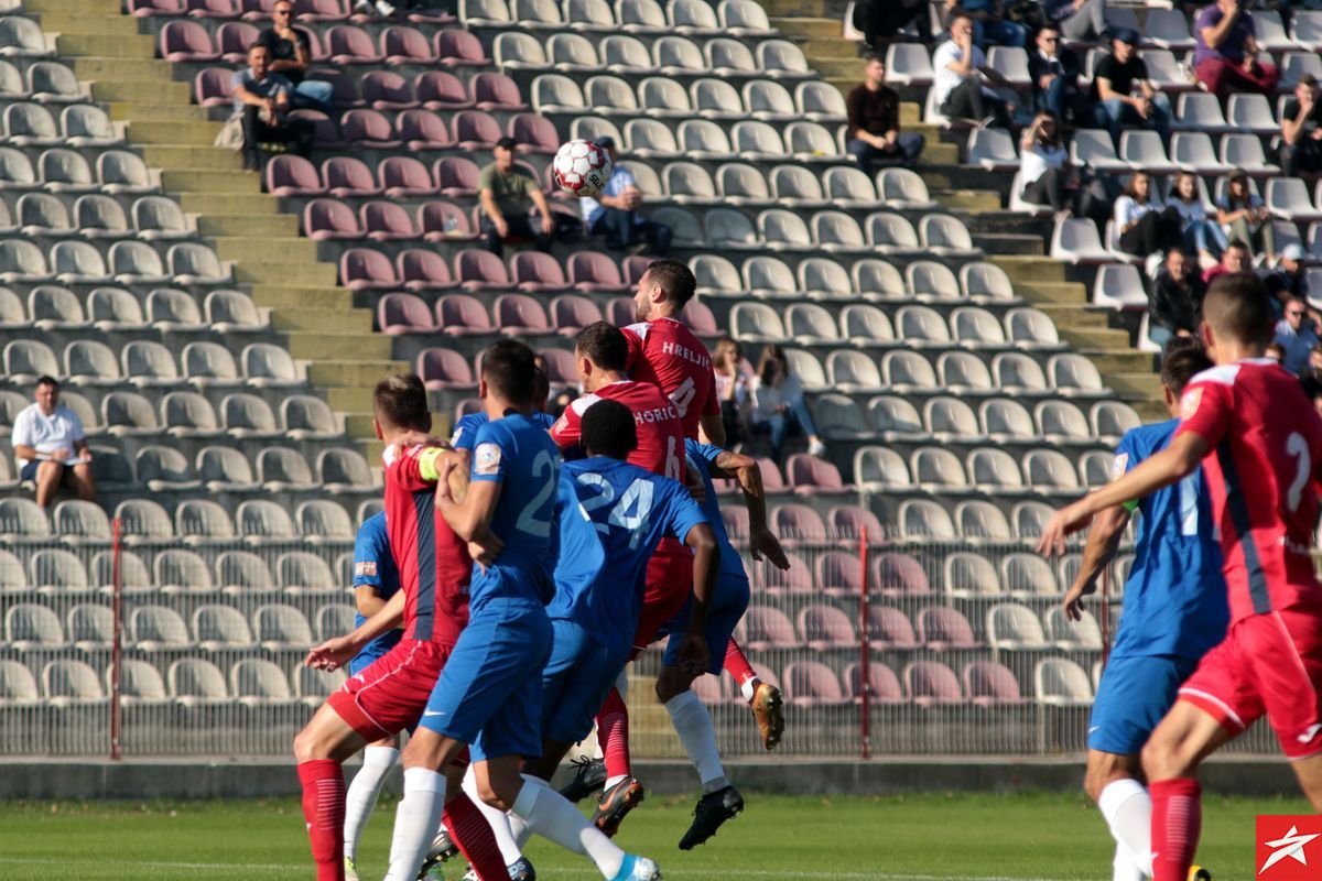 Pogledajte raspored trećeg dijela sezone Premijer lige BiH