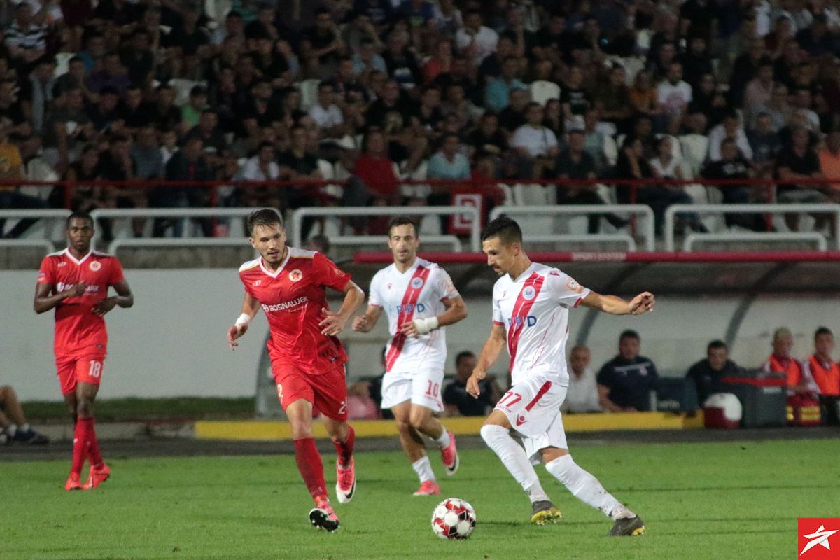 Pogledajte raspored trećeg dijela sezone Premijer lige BiH