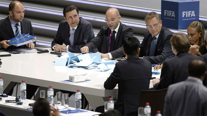 Šta sve trebate znati o sutrašnjim izborima za novog predsjednika FIFA-e?