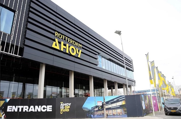 Stadioni i dvorane u vrijeme pandemije pretvoreni u bolnice