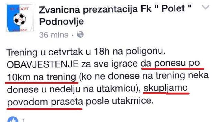 Seoski fudbal - najbolje od najboljeg