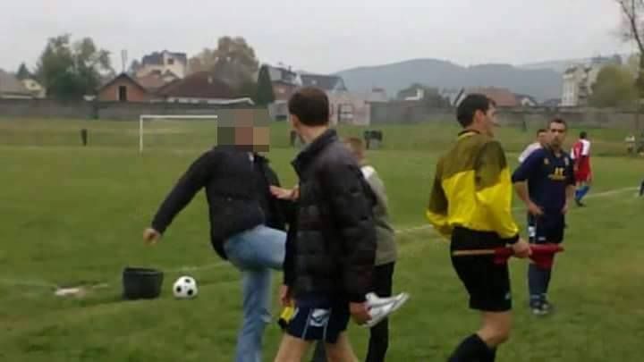 Seoski fudbal - najbolje od najboljeg
