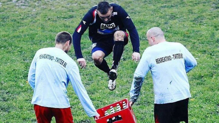 Seoski fudbal - najbolje od najboljeg