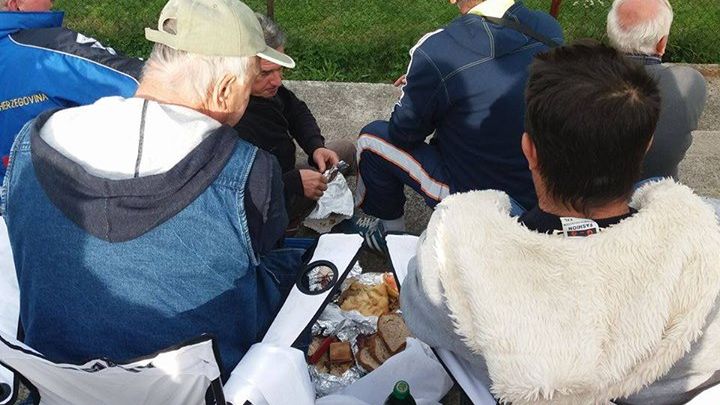 Seoski fudbal - najbolje od najboljeg