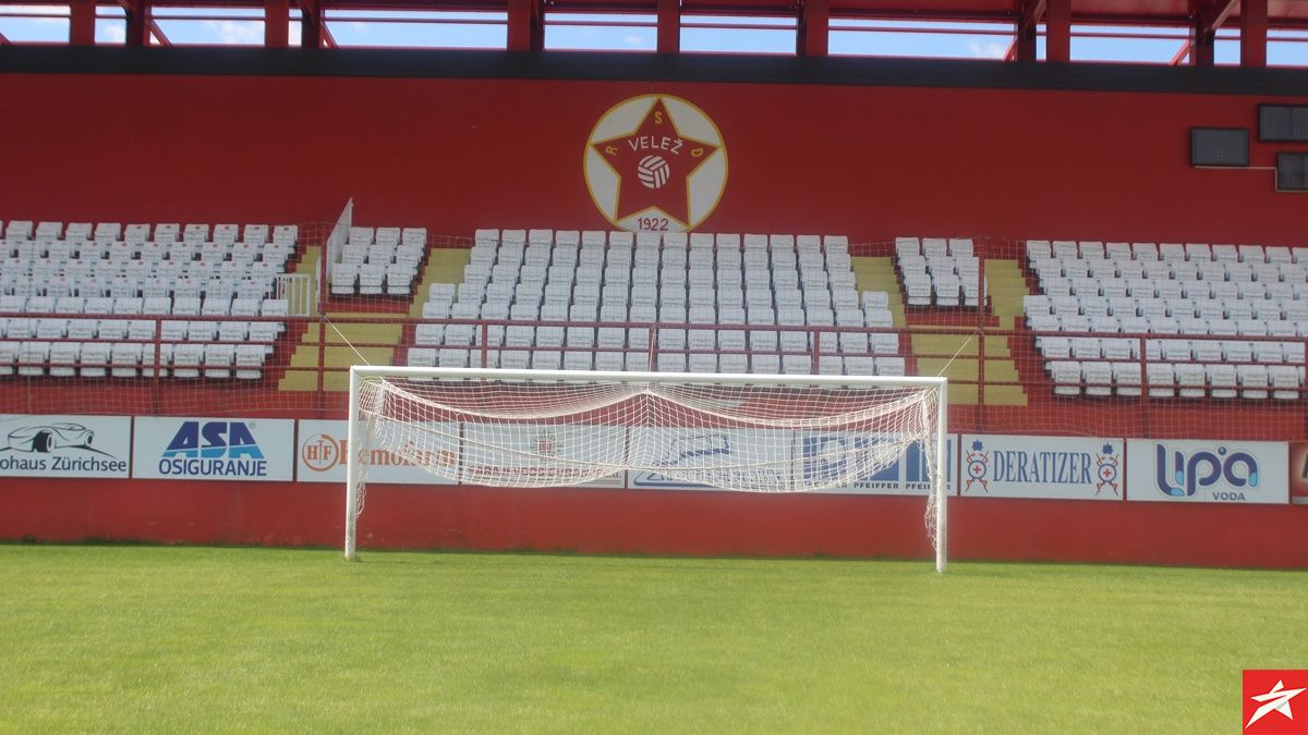 Stadioni premijerligaša čekaju povratak fudbala