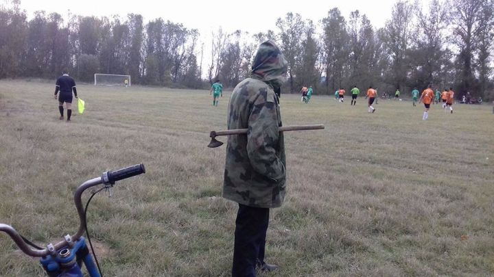 Seoski fudbal - najbolje od najboljeg