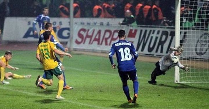 Top 5 najluđih momenata bh. sporta u posljednje vrijeme