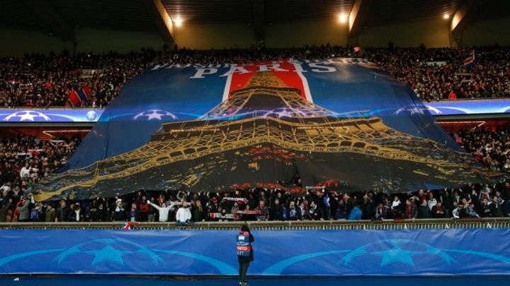 20 najboljih stadiona u Evropi