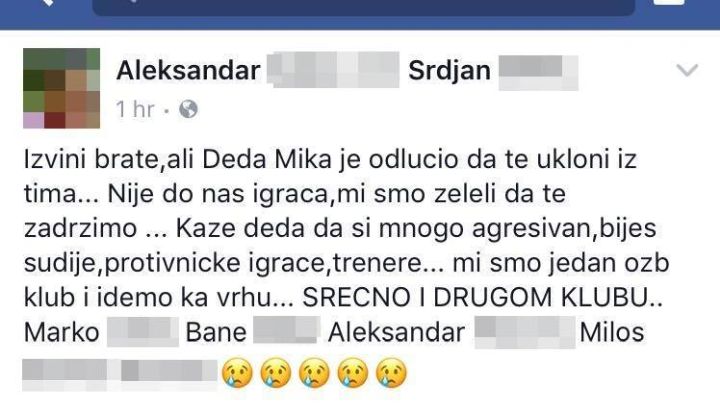 Seoski fudbal - najbolje od najboljeg
