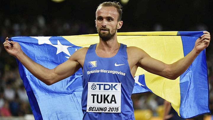 Top 5 najluđih momenata bh. sporta u posljednje vrijeme