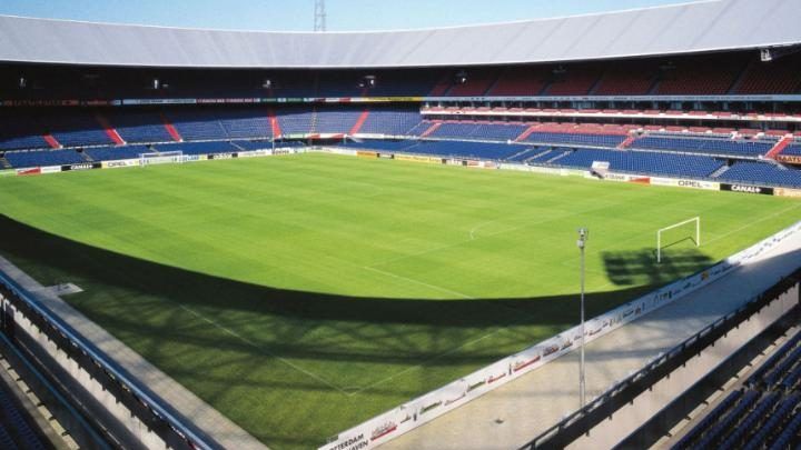 20 najboljih stadiona u Evropi
