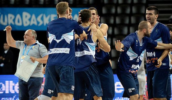 Top 5 najluđih momenata bh. sporta u posljednje vrijeme