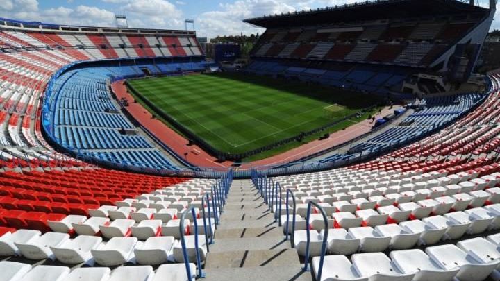 20 najboljih stadiona u Evropi