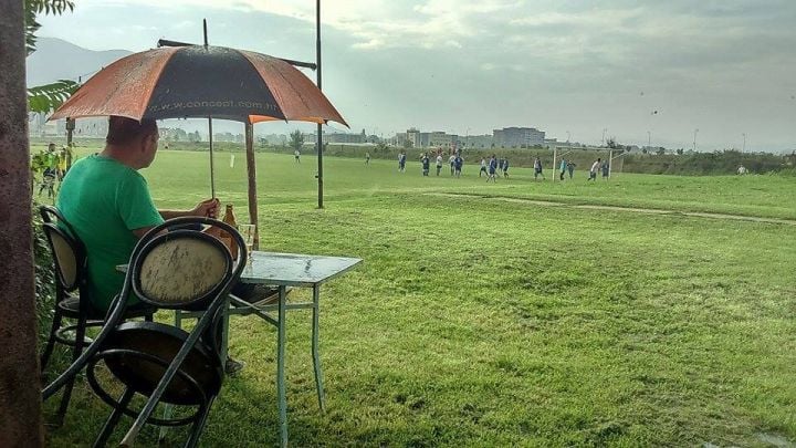 Seoski fudbal - najbolje od najboljeg