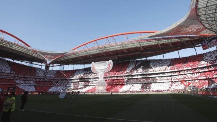 20 najboljih stadiona u Evropi
