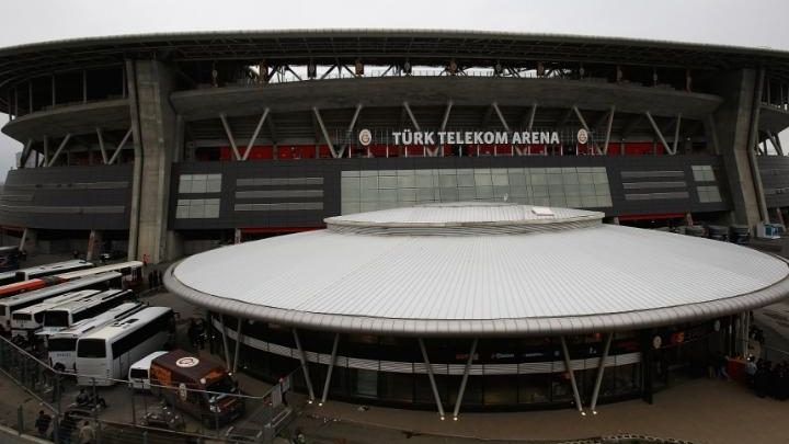 20 najboljih stadiona u Evropi