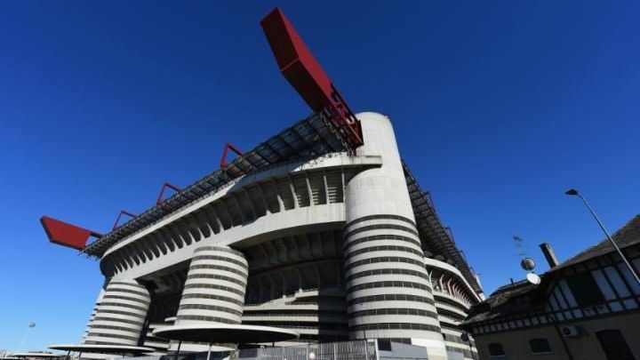 20 najboljih stadiona u Evropi