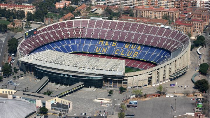 20 najboljih stadiona u Evropi