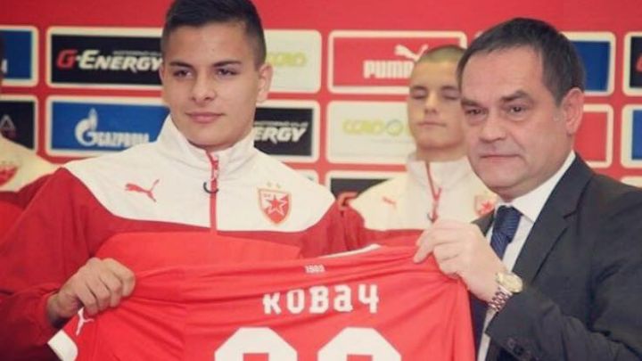 Predstavljamo kadete koji su ispisali historiju bh. fudbala