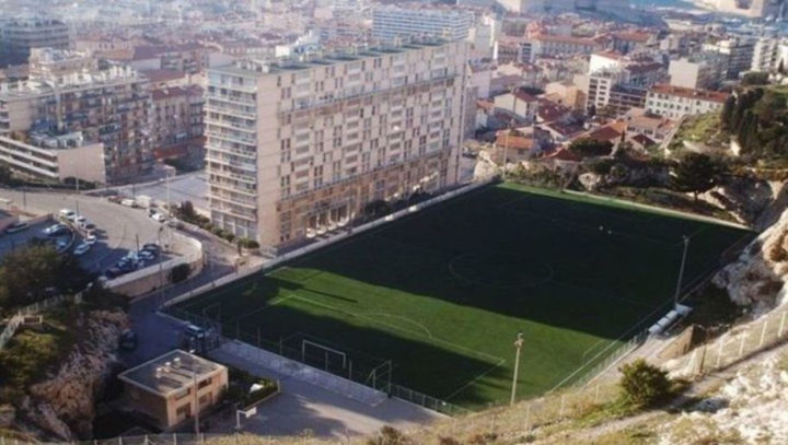 Ne, ne lažu vas, ovi stadioni su stvarni