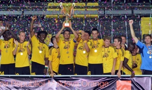 Top 10 najtrofejnijih svjetskih klubova u 21. vijeku