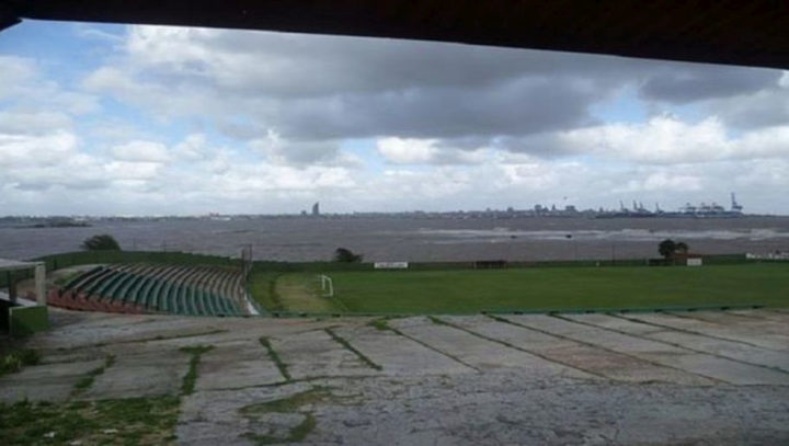 Ne, ne lažu vas, ovi stadioni su stvarni