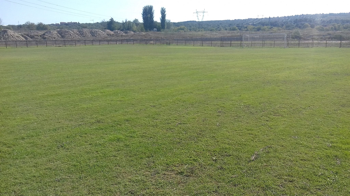 Stadion HNK Kruševo 