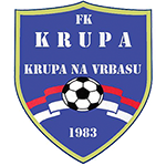 FK Krupa