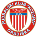 FK Kozara