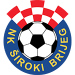 NK Široki Brijeg U-17