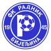 FK Radnik Bijeljina U-15