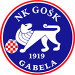 NK GOŠK U-17