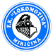 FK Lokomotiva Miričina