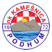 NK Kamešnica