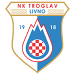 NK Troglav 1918