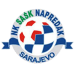 NK SAŠK Napredak