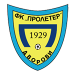 FK  Proleter Dvorovi