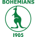Bohemians 1905