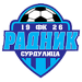 FK Radnik Surdulica