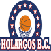 Holargos