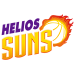 Helios Suns
