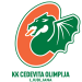 KK Cedevita Olimpija