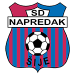 NK Napredak Šije