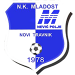 NK Mladost Nević Polje
