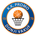 KK Promo Donji Vakuf