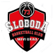 KK Sloboda 73 Novi Grad
