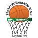 ŽKK RMU Banovići