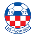 NK Nova Bila