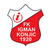 FK Igman U-17
