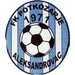 FK Potkozarje
